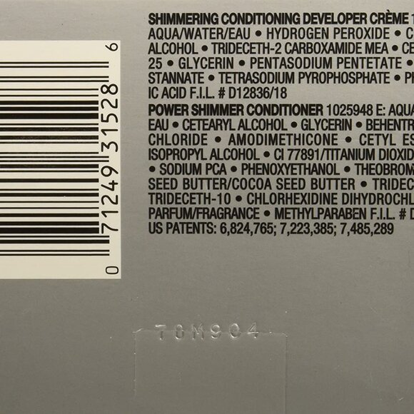 L'Oréal Paris Féria Smokey Pastels Hair Color, P2 Smokey Pink - Picture 5 of 11